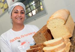 Associação Paulista de Avicultura doa 30 kits de Padaria Artesanal para o Fundo Social de Solidariedade