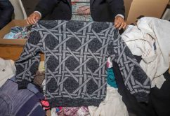 Campanha do Agasalho 2018 arrecada mais de 10 milhões de peças em todo Estado de São Paulo