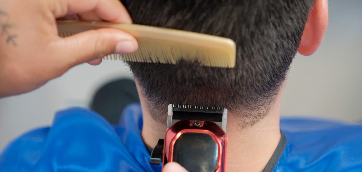 Barbeiro: Conceitos Iniciais