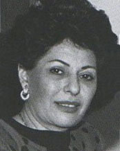Silvia Lutfalla Maluf