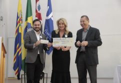 Fundo Social SP faz doação do salário do governador para hospital de Catanduva