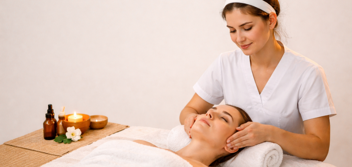 Introdução à Spaterapia