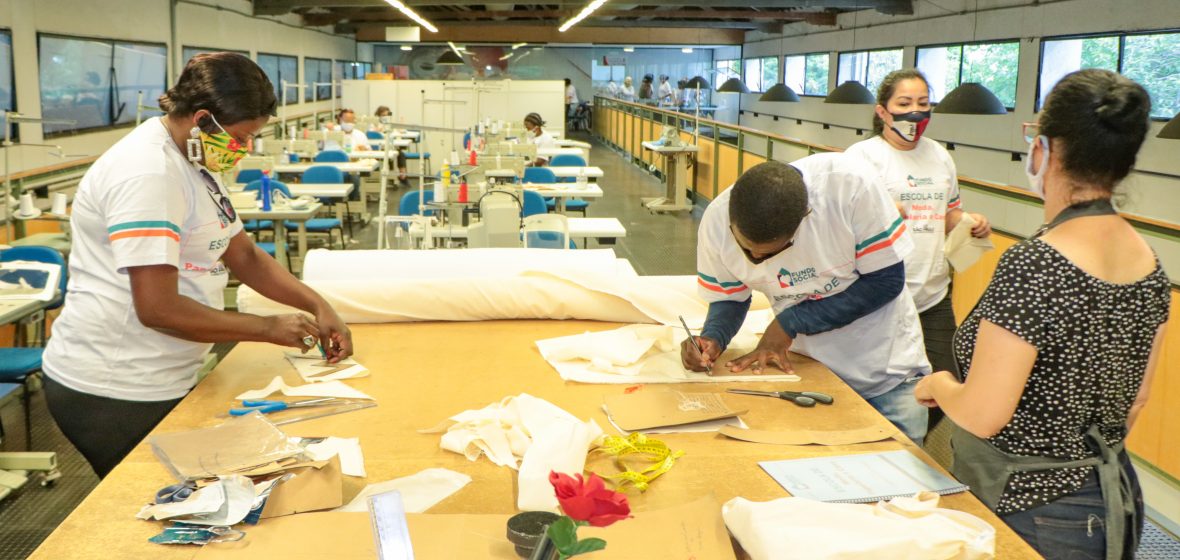 Assistente de Modelagem Industrial