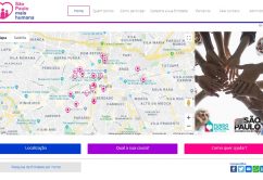 Aplicativo e plataforma do Fundo Social que facilita doações em SP completa um mês no ar