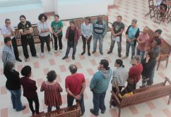 Fundo Social de São Paulo inicia aulas das novas Escolas de Qualificação Profissional