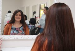 Poupatempo promove doação de mechas de cabelo para projeto do Fundo Social SP