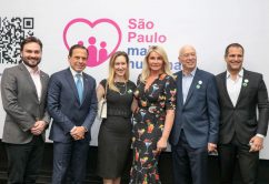 SP lança aplicativo ‘São Paulo Mais Humana’ para aproximar voluntários e entidades assistenciais