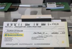 Fundo Social SP faz doação do salário do Governador para instituição voltada à inclusão cultural de crianças e adolescentes