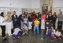 Fundo Social promove ação de Dia das Crianças