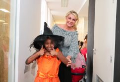 Fundo Social SP faz doação do salário do Governador para ONG educacional que atende crianças e jovens