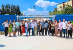 Governo de São Paulo lança primeira Praça da Cidadania