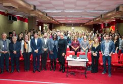 Fundo Social de São Paulo realiza encontro regional em Campinas