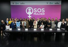 Fundo Social de São Paulo lança site para mulheres em situação de vulnerabilidade