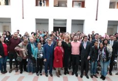 Fundo Social de São Paulo promove aula inaugural das novas Escolas de Qualificação Profissional