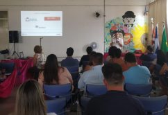 Fundo Social de SP participa de encontro regional em Taubaté