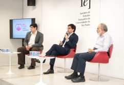 Fundo Social de São Paulo e USP promovem evento para debater uso de evidências em políticas públicas