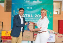 Fundo Social de São Paulo divulga calendário de Campanhas 2020