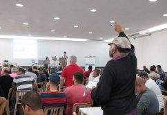 Fundo Social arrecada mais de R$ 2 milhões com primeiro leilão sustentável de 2020