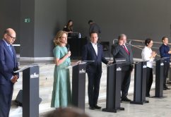 Governo de São Paulo anuncia mais R$ 97 milhões em doações de empresas