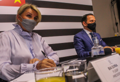 SP arrecada R$ 816,4 milhões em doações privadas para combate ao coronavírus