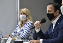 Governo de São Paulo investe R$ 26 milhões no Programa Recomeço: uma vida sem drogas