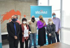 Doações para associações ligadas a cultura