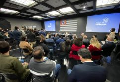 Governo do Estado assina convênio para instalação da Praça da Cidadania em cidades da Grande SP e Litoral