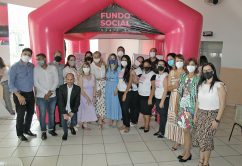 Encontro Regional de Primeiras-Damas em Quatá para Dialogar Ações Sociais