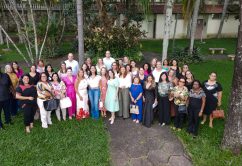 Governo na Área na Região de Franca