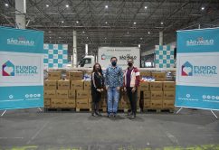 Fundo Social de São Paulo divulga novos critérios para doações à entidades