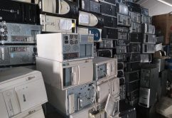 Fundo Social de São Paulo recebe doações de materiais em desuso e sucatas para promover leilões socioambientais