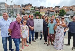 Fundo Social de São Paulo inaugura em Osasco a quinta unidade da Praça da Cidadania