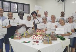 Fundo Social de São Paulo forma mais de 18 mil alunos em 2022