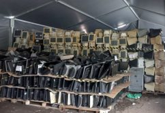 Fundo Social de São Paulo promove o primeiro leilão sustentável de 2023