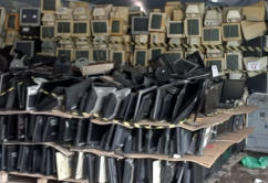 Fundo Social de São Paulo pede doações de materiais em desuso e sucatas