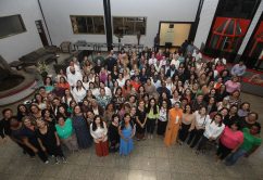 Fundo Social de São Paulo promove encontros com municípios das regiões de Franca, Barretos, Ribeirão Preto e Araraquara