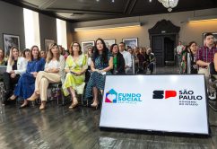 Fundo Social de São Paulo promove primeiro encontro com municípios para apresentar projetos sociais implantados no estado