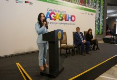 Governo de São Paulo lança Campanha do Agasalho 2023