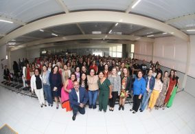Fundo Social de São Paulo promove encontros com municípios das regiões de Presidente Prudente e Birigui para apresentação de projetos sociais implantados no estado