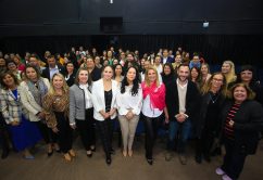 Fundo Social de São Paulo promove evento em Sorocaba e São José dos Campos para troca de experiências sobre projetos sociais