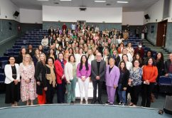 Fundo Social de São Paulo promove evento em Campinas e Limeira para troca de experiências sobre projetos sociais