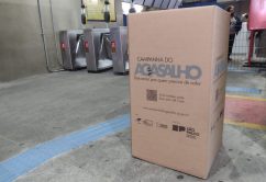 Campanha do Agasalho 2023: Fundo Social de São Paulo divulga novos pontos de arrecadação pelo estado