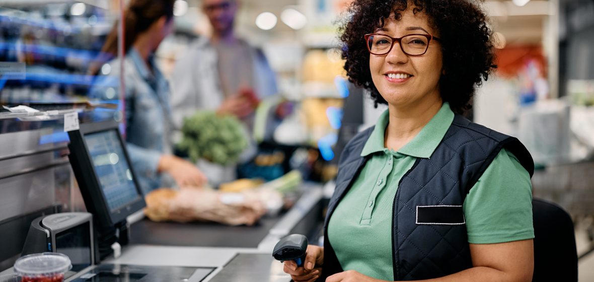 Rotinas Básicas de Operador de Caixa