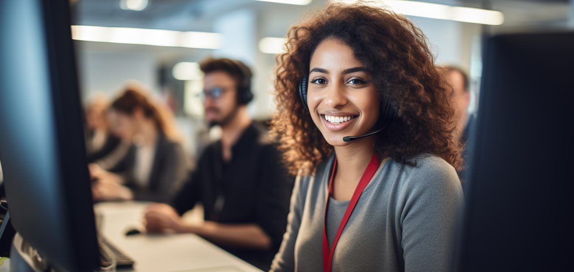 Telemarketing: Atendimento ao Cliente e Rotinas Operacionais