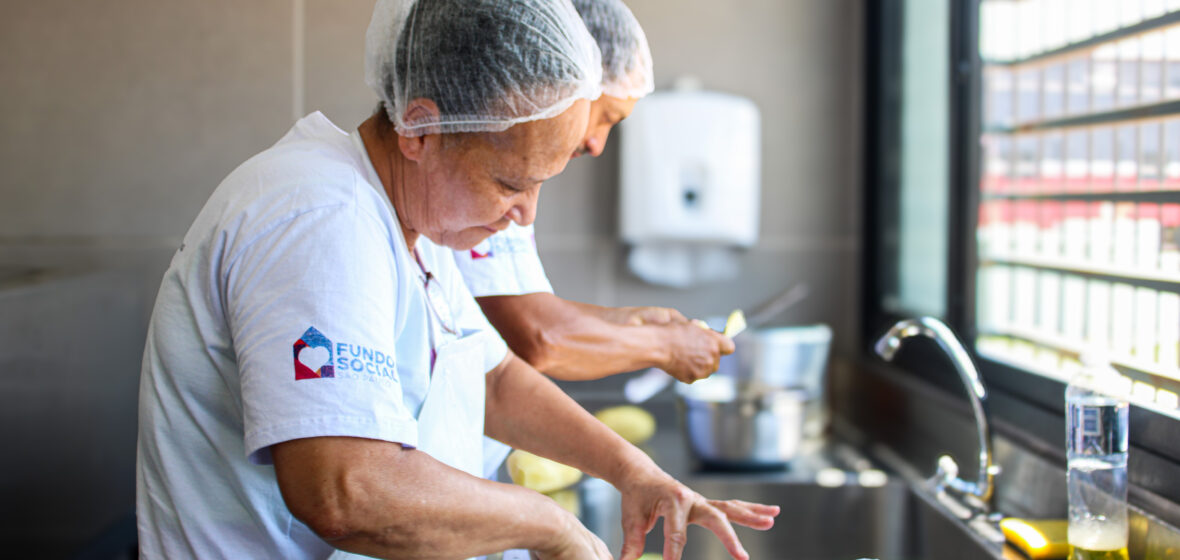 Aproveitamento Integral dos Alimentos