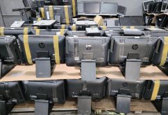 Fundo Social de São Paulo arrecada mais de R$ 2,6 milhões em leilão de material reciclável