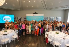 Fundo Social de São Paulo promove encontro com entidades sociais que atuam na capital paulista