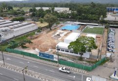 Fundo Social de São Paulo lança Chamamento Público para gestão da Praça da Cidadania de Mogi das Cruzes