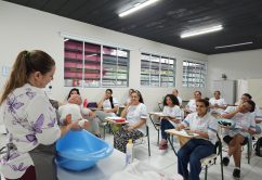Fundo Social de São Paulo oferece 18 novos cursos gratuitos de curta duração