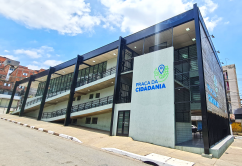 Governo de SP entrega escola com 1,5 mil vagas de qualificação profissional na Praça da Cidadania de Osasco